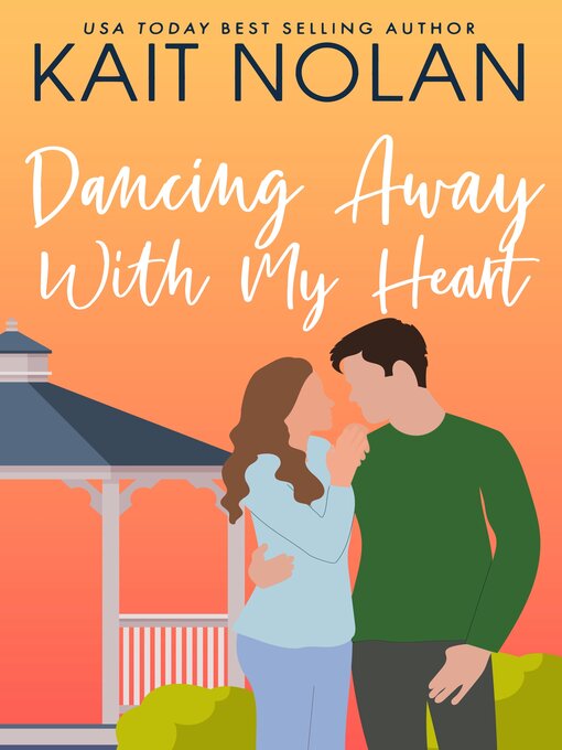 Cover image for Dancing Away With My Heart